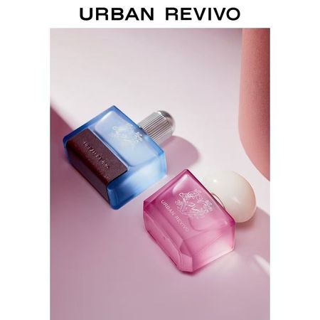 URBAN REVIVO2025秋季新款情人節香水禮物UAWP50017
